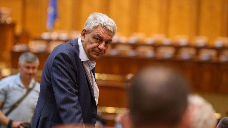 Mihai Tudose: „Coalitia nu se va rupe. Va merge pana la ultimele alegeri din acest an” Imagine
