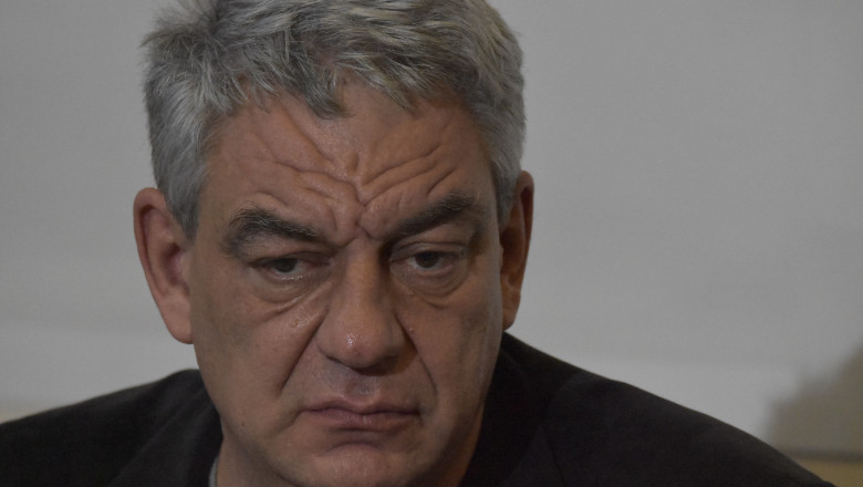 Mihai Tudose: "Daca nu facem rotativa, e clar ca se fac anticipate" Imagine