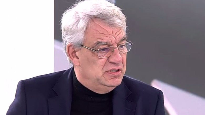 Mihai Tudose: Voturile la europarlamentare pentru partidele extremiste sunt voturi aruncate pe geam. Nimeni nu voteaza propunerile lor Imagine