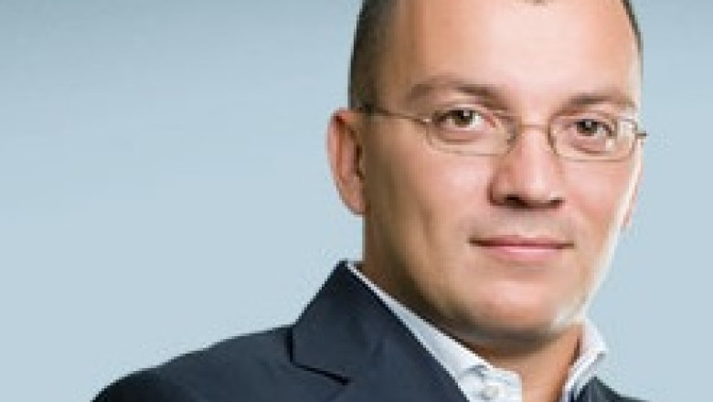 Mihail Boldea, la un pas de libertate dupa peste un an de arest Imagine