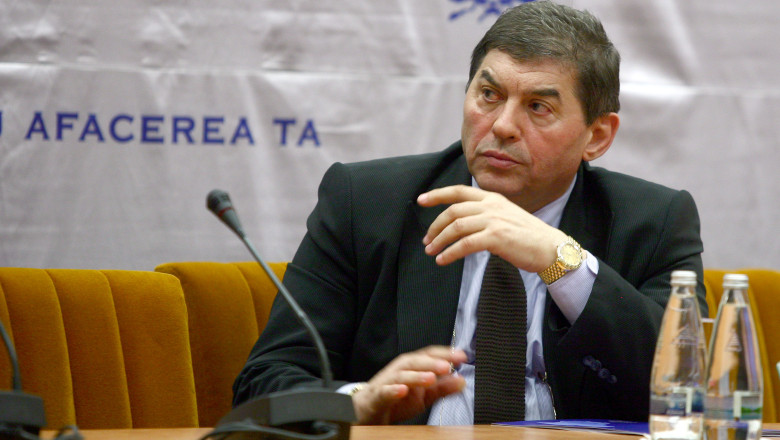 Mihail Vlasov, condamnat la 4 ani de inchisoare Imagine