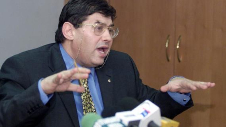 Mihail Vlasov, in arest la domiciliul din Iasi  Imagine