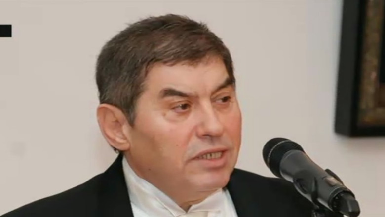 Mihail Vlasov, intre lege si jocuri de noroc Imagine