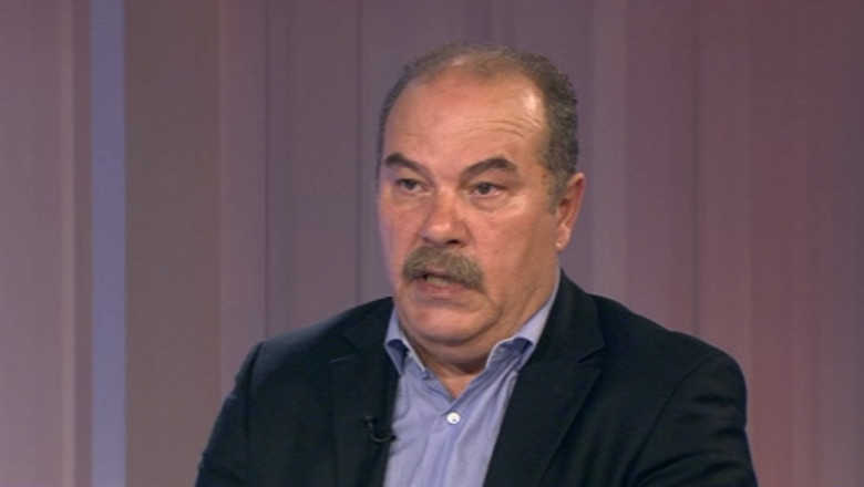 Mihaita Calimente, deputat PNL: PMP poate participa la reunificarea dreptei, daca se elibereaza de Traian Basescu si influentele sale Imagine