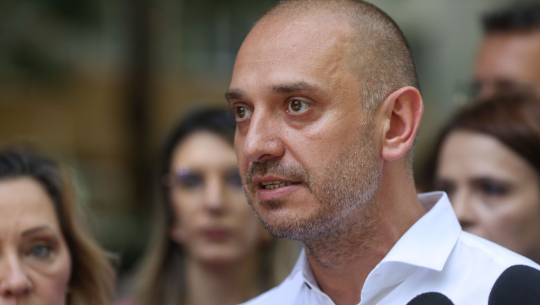 Mihaiu: Au trecut 36 de ore de cand se pune capacul peste 504 voturi disparute. La sectia 195 au fost gasite doar 779 voturi din 922 Imagine