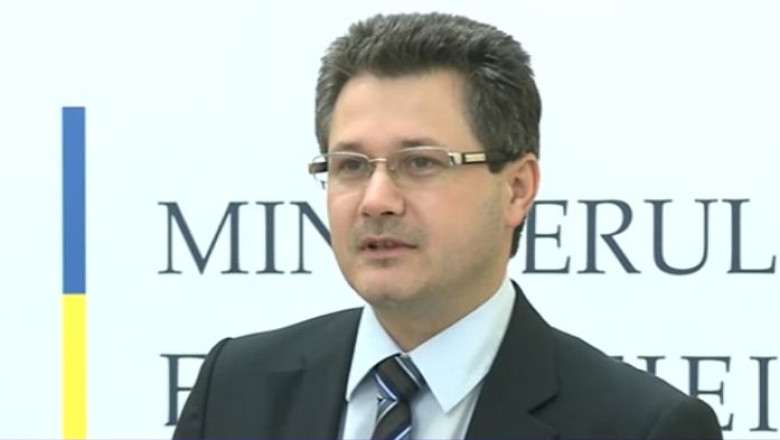 Mihnea Costoiu: Peste 100.000 de studenti din Romania vor primi bani pentru practica la companii Imagine
