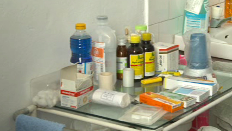 Mii de bolnavi in pericol pentru ca distribuitorii de medicamente intarzie livrarile catre spitale Imagine