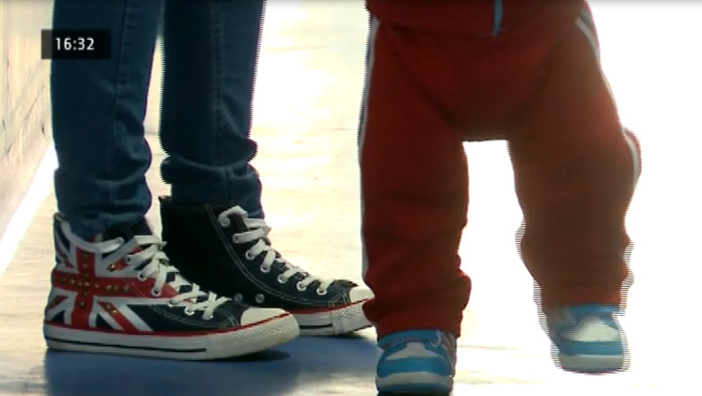 Mii de copii cu probleme cardiace din Moldova asteapta cu lunile sa fie consultati de un specialist Imagine