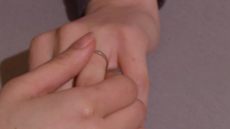 Mii de femei, victime ale violentei conjugale. Multe dintre ele nu stiu ca pot primi ajutor Imagine