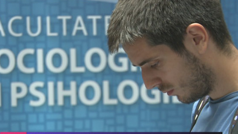 Mii de locuri si zeci de specializari pentru viitorii masteranzi  Imagine