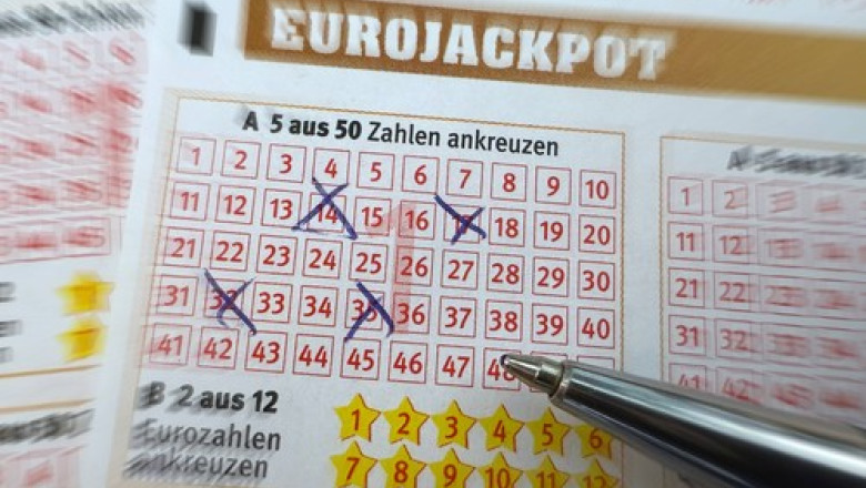 Mii de oameni au crezut ca au devenit milionari jucand la loterie. Scandal de amploare in Norvegia din cauza unei erori Imagine