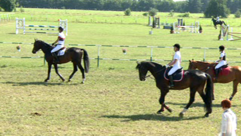 Mii de spectatori la Cupa Bucovinei Imagine