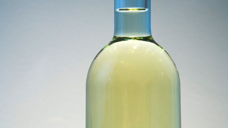 Mii de sticle de tequila care urmau sa fie exportate din Mexic contineau aproape 10 tone de metamfetamina Imagine