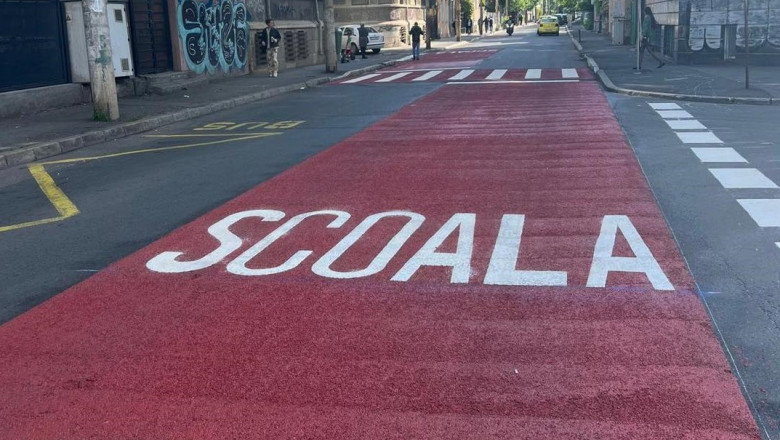 Mijloacele de transport in comun din Capitala, suplimentate la inceperea anului scolar. Abonamentele pentru elevi, eliberate online Imagine