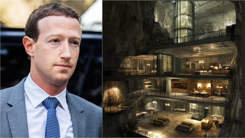 Miliardarii din domeniul tehnologiei se pregatesc de apocalipsa. De ce catastrofa se tem ei si cat de ingrijorati ar trebui sa fim Imagine