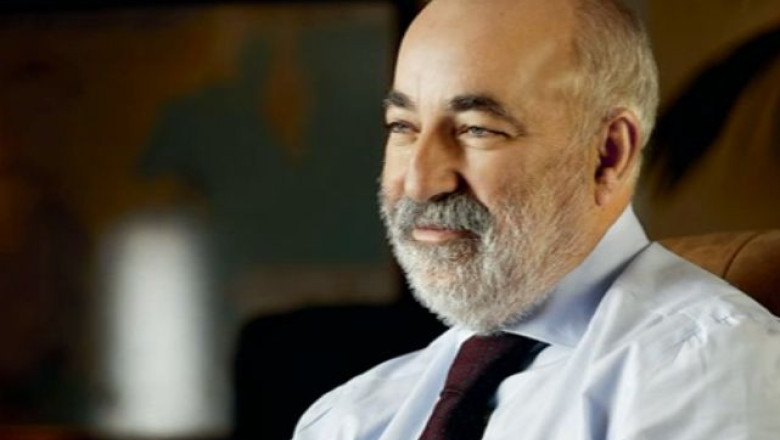 Miliardarii Rusiei, afectati de criza din Crimeea. Tensiunile cu Occidentul le-au adus pierderi de 6,6 miliarde de dolari Imagine