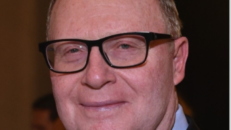 Miliardarul american Thomas Lee a fost gasit mort. Din primele informatii s-ar fi impuscat Imagine