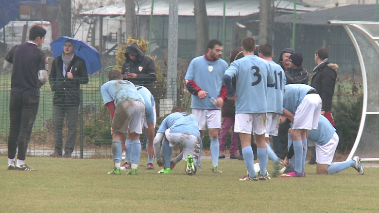 Milioane de lei din bugetul Timisoarei pentru sprijinirea lui ACS Poli, BCT si RCM  Imagine