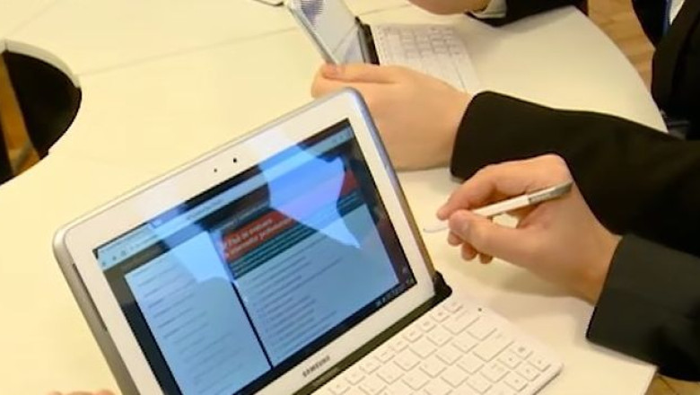 Milioane de lei investite in scolile din Timisoara: unde si pe ce merg banii Imagine