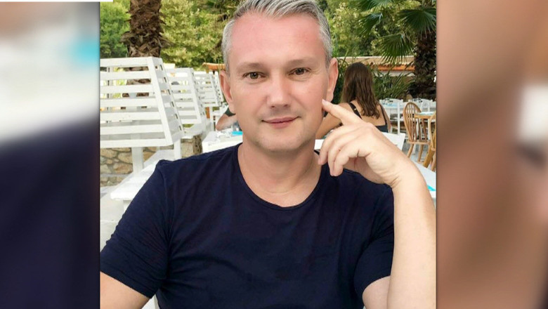 Milionar condamnat pentru ca a vrut sa-si ucida fosta sotie, eliberat din inchisoare dupa 3 zile. A fost aparat de ministrul Justitiei Imagine