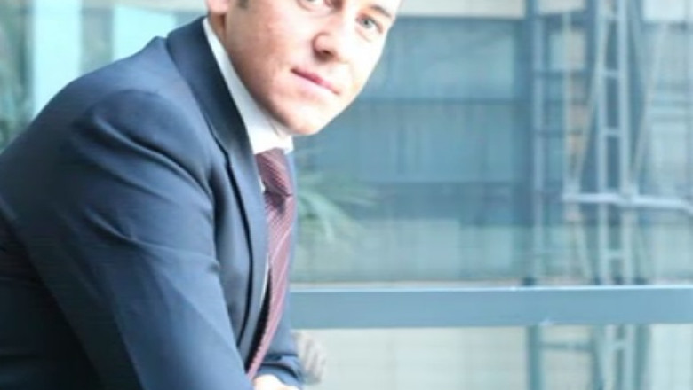 Milionarul Iustin Paraschiv, patronul Carmestin, va fi cercetat in libertate Imagine