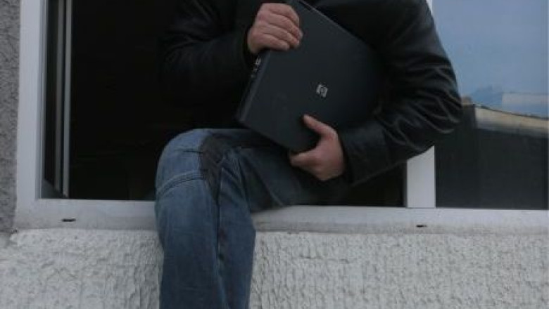 Militari americani, furati de romani Imagine