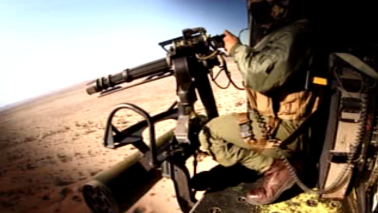 Militarul ”invizibil” pentru MAPN isi va cere drepturile in instanta Imagine