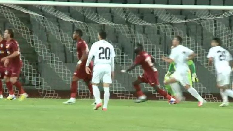 Minca: "Poate ne trezim in grupele EL fara voia noastra" Imagine