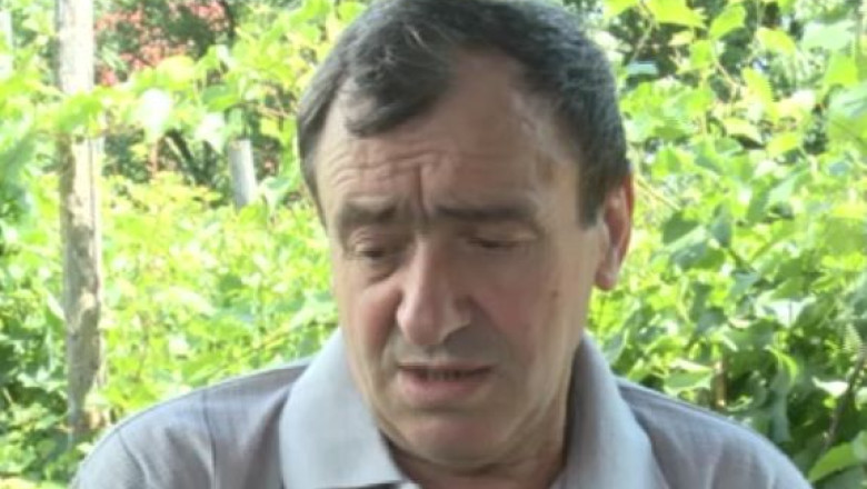 Minerii au ramas in Bucuresti, deghizati in militari, si dupa 15 iunie 1990 Imagine