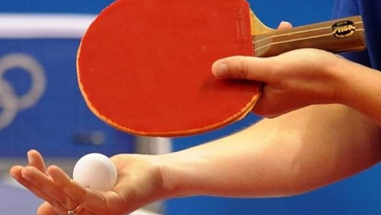 Mingea de celluloid, la putere in Constanta Imagine