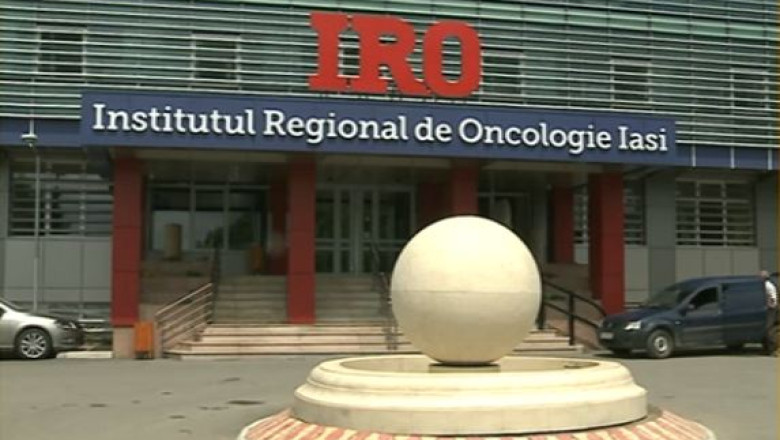 Ministerul a intarziat platile. Medicii din Iasi fac interventii de protezare mamara din bugetul spitalului Imagine