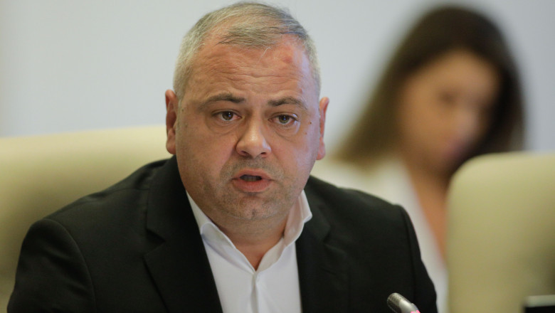 Ministerul Agriculturii va sustine la CE folosirea in continuare a unor substante interzise, care nu au inlocuitori adecvati Imagine