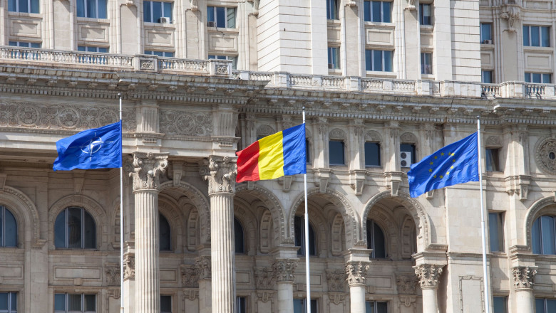 Ministerul de Externe a anuntat prioritatile diplomatiei in 2023: Spatiul Schengen, sustinerea Republicii Moldova, razboiul din Ucraina Imagine