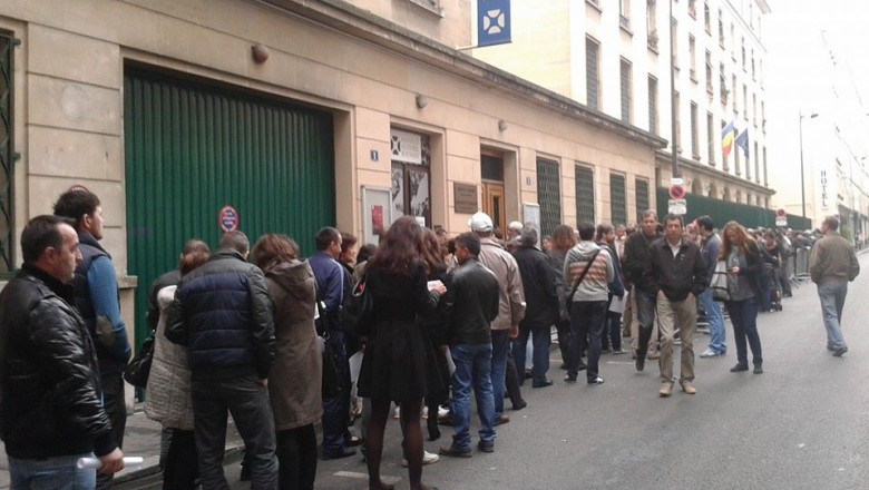 Ministerul de Externe, dupa comunicatul BEC: "Suntem in proces intern de evaluare consolidata" Imagine