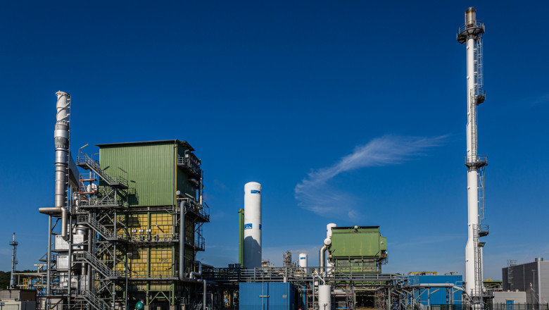 Ministerul Energiei a inceput elaborarea Strategiei Nationale pentru Hidrogen Imagine