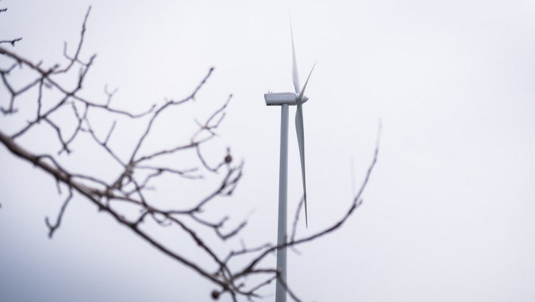 Ministerul Energiei lucreaza la o lege pentru productia de energie eoliana din offshore: Marea Neagra e o oportunitate Imagine