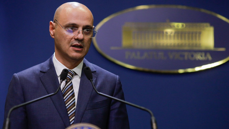 Ministerul Energiei: Nu exista riscul sa apara un deficit de carburanti in Romania, odata cu embargoul asupra titeiului rusesc Imagine