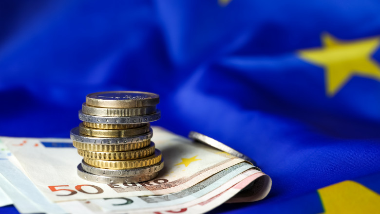 Ministerul Energiei: „Romania primeste cele mai multe fonduri UE dintre toate statele din regiune”. Cati bani iau alte tari Imagine