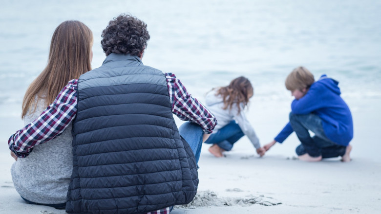 Ministerul Familiei: Sunt 7057 de copii adoptabili. Doar 3119 familii s-au atestat pentru adoptia nationala Imagine