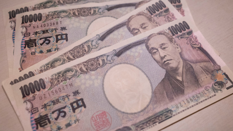 Ministerul Finantelor a primit aprobare sa emita obligatiuni Samurai, emise pe piata din Japonia Imagine