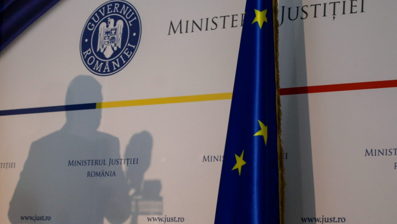 Ministerul Justitiei, despre chiriile modice platite de magistrati: Actul normativ nu a mai fost actualizat din 2007 Imagine