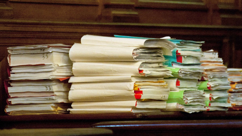 Ministerul Justitiei, despre Raportul european anticoruptie: Vom examina aspectele deficitare, pentru a le integra in SNA Imagine