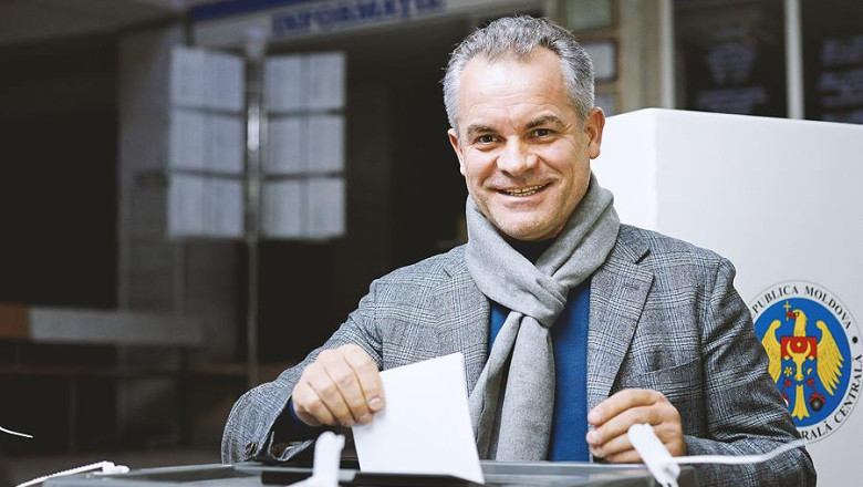 Ministerul Justitiei din Grecia a aprobat extradarea lui Plahotniuc in Republica Moldova (avocat) Imagine