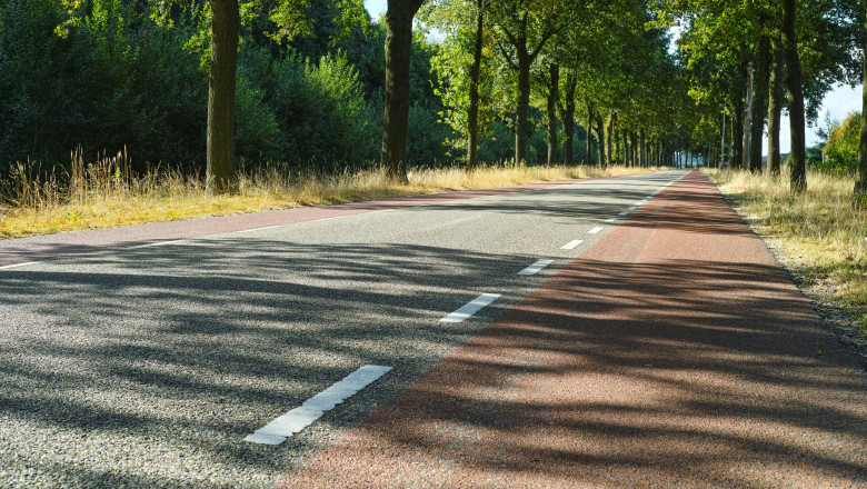 Ministerul Mediului a anuntat 890 de km de piste pentru biciclete. Autoritatile locale au depus 108 dosare, in primele doua minute Imagine