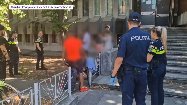 Ministerul Sanatatii a sesizat Parchetul General: pacienti cu dizabilitati, externati ilegal si trimisi in grija unui barbat din Bihor Imagine