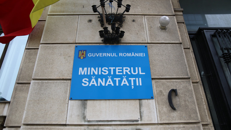 Ministerul Sanatatii anunta ca termenul de implementare pentru proiectele PNRR din Sanatate se prelungeste pana pe 15 august 2026