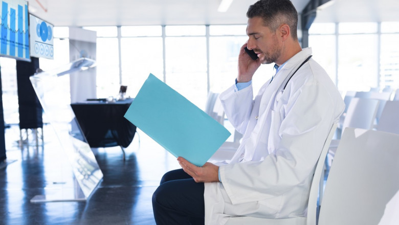 Ministerul Sanatatii schimba legea privind accesul rudelor la documentele medicale ale pacientilor Imagine