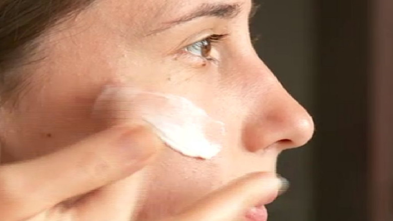 Ministerul Sanatatii va supraveghea piata produselor cosmetice Imagine