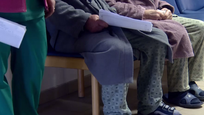 Ministerul Sanatatii vrea sa oblige medicii sa comunice cu familiile pacientilor. In caz contrar, doctorii si spitalele risca amenzi Imagine