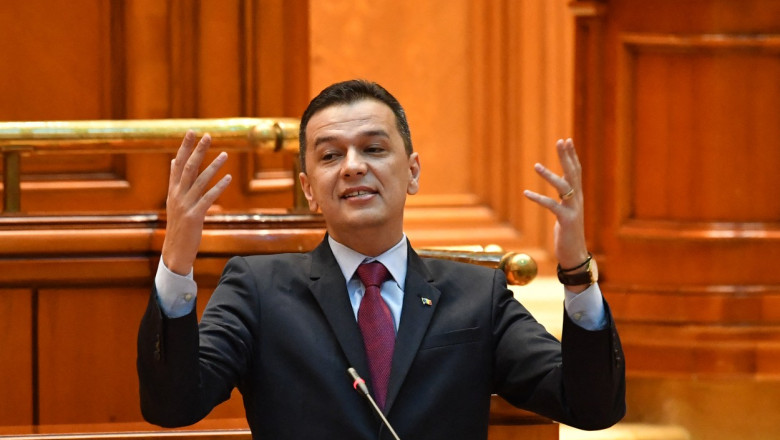 Ministerul Transporturilor are nevoie de mai multi bani anul viitor. Grindeanu: „Daca avem prea putin ajungem intr-o zona de baltire” Imagine